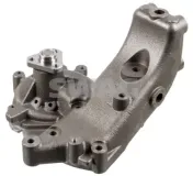 Axialgelenk, Spurstange Vorderachse links Vorderachse rechts SWAG 80 93 2551