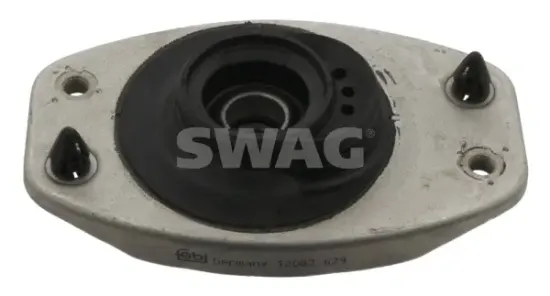 Reparatursatz, Federbeinstützlager Vorderachse SWAG 70 54 0001 Bild Reparatursatz, Federbeinstützlager Vorderachse SWAG 70 54 0001