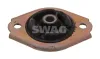 Federbeinstützlager Hinterachse SWAG 70 54 0011