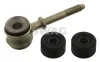 Stange/Strebe, Stabilisator Vorderachse links Vorderachse rechts SWAG 70 61 0001
