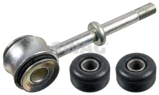 Stange/Strebe, Stabilisator Vorderachse links Vorderachse rechts SWAG 70 61 0003 Bild Stange/Strebe, Stabilisator Vorderachse links Vorderachse rechts SWAG 70 61 0003