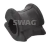 Lagerung, Stabilisator Vorderachse innen SWAG 70 61 0010