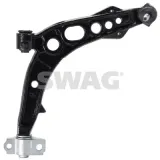 Lenker, Radaufhängung Vorderachse rechts unten SWAG 70 73 0052