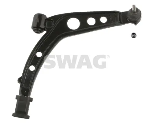 Lenker, Radaufhängung Vorderachse unten rechts SWAG 70 73 0058 Bild Lenker, Radaufhängung Vorderachse unten rechts SWAG 70 73 0058