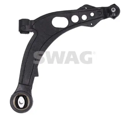 Lenker, Radaufhängung Vorderachse rechts unten SWAG 70 73 0067