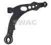 Lenker, Radaufhängung Vorderachse rechts unten SWAG 70 73 0067 Bild Lenker, Radaufhängung Vorderachse rechts unten SWAG 70 73 0067