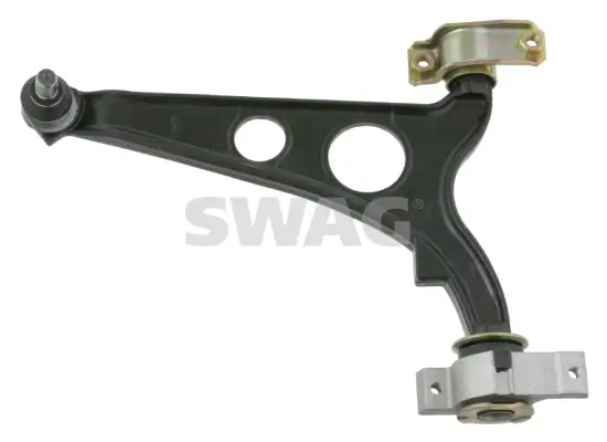 Lenker, Radaufhängung Vorderachse links unten SWAG 70 73 0069