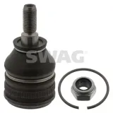 Trag-/Führungsgelenk Vorderachse links Vorderachse rechts SWAG 70 78 0006