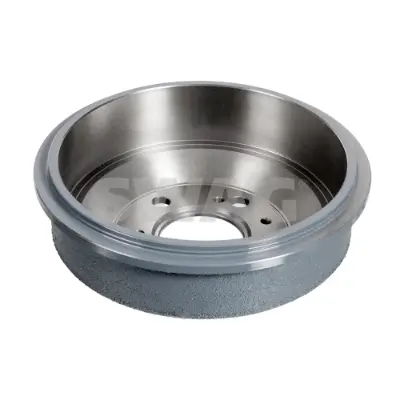 Bremstrommel Hinterachse SWAG 70 91 0664 Bild Bremstrommel Hinterachse SWAG 70 91 0664