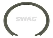 Spurstangenkopf Vorderachse links innen Vorderachse rechts SWAG 80 94 1278