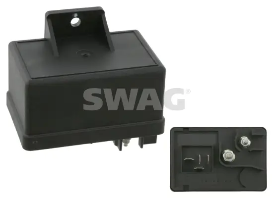 Relais, Glühanlage 12 V SWAG 70 91 2746 Bild Relais, Glühanlage 12 V SWAG 70 91 2746