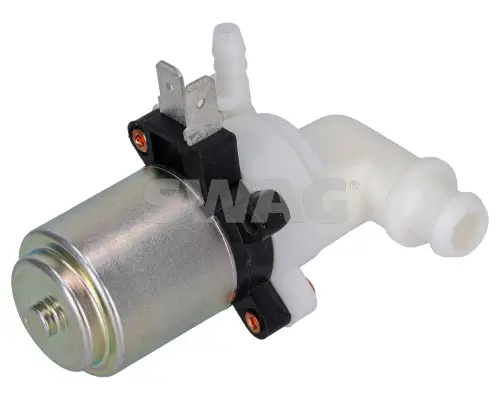 Waschwasserpumpe, Scheibenreinigung 12 V SWAG 70 91 4502 Bild Waschwasserpumpe, Scheibenreinigung 12 V SWAG 70 91 4502