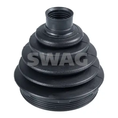 Faltenbalg, Antriebswelle radseitig Vorderachse links Vorderachse rechts SWAG 70 91 4768 Bild Faltenbalg, Antriebswelle radseitig Vorderachse links Vorderachse rechts SWAG 70 91 4768