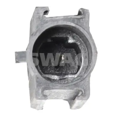 Bremsbelagsatz, Scheibenbremse Vorderachse SWAG 70 91 6555 Bild Bremsbelagsatz, Scheibenbremse Vorderachse SWAG 70 91 6555