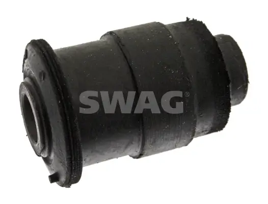 Lagerung, Lenker Vorderachse links unten vorne Vorderachse rechts SWAG 70 91 9477