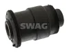 Lagerung, Lenker Vorderachse links unten vorne Vorderachse rechts SWAG 70 91 9477