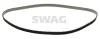 Zahnriemen SWAG 70 92 3653