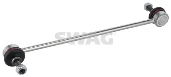 Stange/Strebe, Stabilisator Vorderachse links Vorderachse rechts SWAG 70 92 7433 Bild Stange/Strebe, Stabilisator Vorderachse links Vorderachse rechts SWAG 70 92 7433