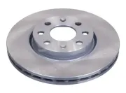 Bremsscheibe Vorderachse SWAG 70 92 8177