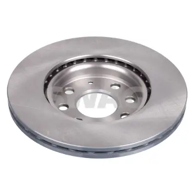 Bremsscheibe Vorderachse SWAG 70 92 8177 Bild Bremsscheibe Vorderachse SWAG 70 92 8177