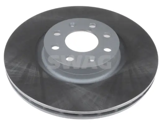 Bremsscheibe Vorderachse SWAG 70 92 8178