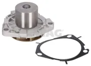 Reparatursatz, Federbeinstützlager Vorderachse SWAG 81 10 6452