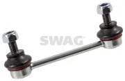 Stange/Strebe, Stabilisator Hinterachse links Hinterachse rechts SWAG 70 92 8606