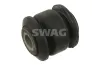 Lagerung, Lenker Vorderachse links unten vorne Vorderachse rechts SWAG 70 93 1092