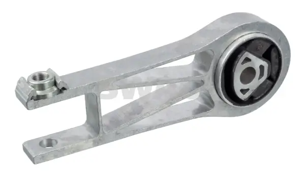 Lagerung, Motor unten hinten SWAG 70 93 2281