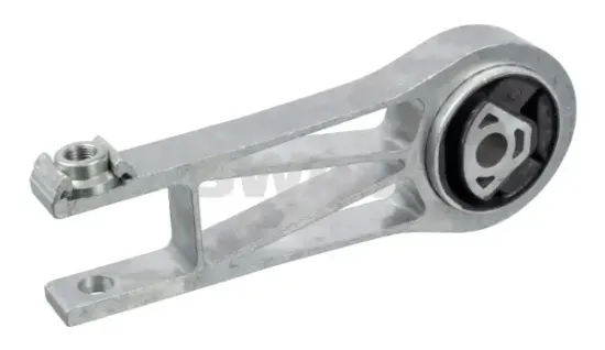 Lagerung, Motor unten hinten SWAG 70 93 2281 Bild Lagerung, Motor unten hinten SWAG 70 93 2281