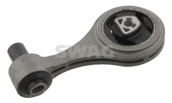 Lagerung, Motor hinten unten SWAG 70 93 2282