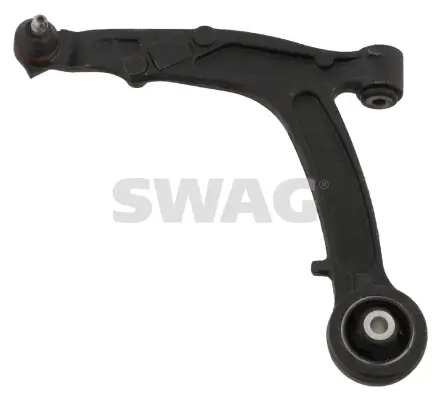 Lenker, Radaufhängung Vorderachse links unten SWAG 70 93 2443 Bild Lenker, Radaufhängung Vorderachse links unten SWAG 70 93 2443