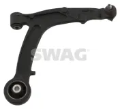 Lenker, Radaufhängung Vorderachse rechts unten SWAG 70 93 2444