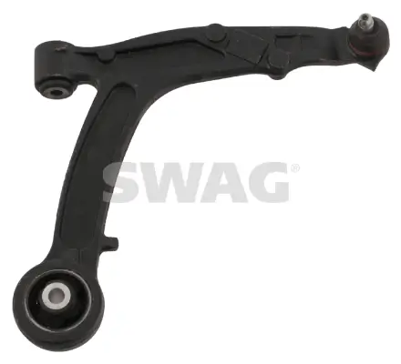 Lenker, Radaufhängung Vorderachse rechts unten SWAG 70 93 2444 Bild Lenker, Radaufhängung Vorderachse rechts unten SWAG 70 93 2444