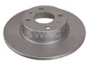 Bremsscheibe Hinterachse SWAG 70 93 6830