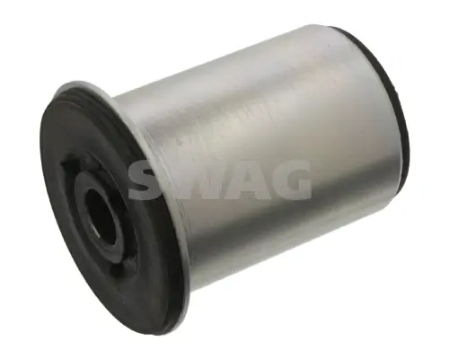 Lagerung, Lenker Hinterachse links Hinterachse rechts SWAG 70 93 6862
