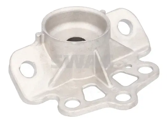 Federbeinstützlager Hinterachse rechts SWAG 70 93 7355 Bild Federbeinstützlager Hinterachse rechts SWAG 70 93 7355