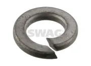 Radmutter Vorderachse Hinterachse SWAG 81 92 7057