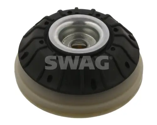 Reparatursatz, Federbeinstützlager Vorderachse SWAG 70 93 8308 Bild Reparatursatz, Federbeinstützlager Vorderachse SWAG 70 93 8308