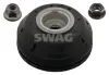 Reparatursatz, Federbeinstützlager Vorderachse SWAG 70 93 8391