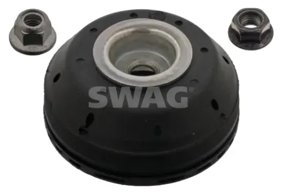 Reparatursatz, Federbeinstützlager Vorderachse SWAG 70 93 8391 Bild Reparatursatz, Federbeinstützlager Vorderachse SWAG 70 93 8391