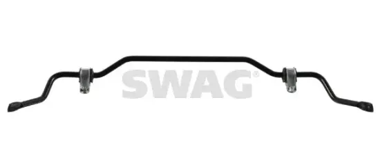 Stabilisator, Fahrwerk Vorderachse SWAG 70 93 8587 Bild Stabilisator, Fahrwerk Vorderachse SWAG 70 93 8587
