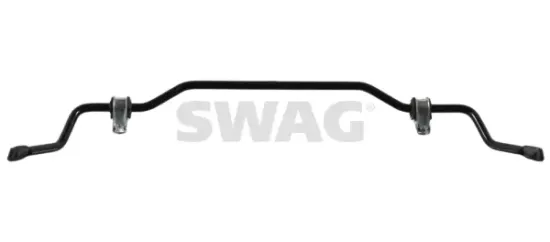 Stabilisator, Fahrwerk Vorderachse SWAG 70 93 8593 Bild Stabilisator, Fahrwerk Vorderachse SWAG 70 93 8593