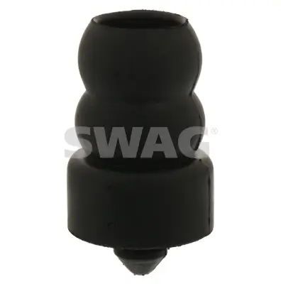 Anschlagpuffer, Federung Hinterachse SWAG 70 93 9286