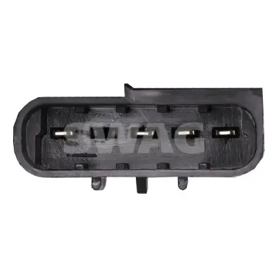 Wischermotor 12 V vorne SWAG 70 93 9310 Bild Wischermotor 12 V vorne SWAG 70 93 9310