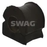 Lagerung, Stabilisator Vorderachse SWAG 70 93 9506