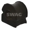 Lagerung, Stabilisator Vorderachse SWAG 70 93 9507