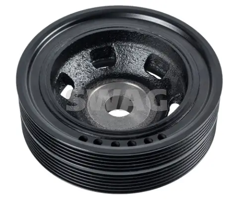 Riemenscheibe, Kurbelwelle SWAG 70 93 9772 Bild Riemenscheibe, Kurbelwelle SWAG 70 93 9772