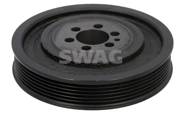 Keilrippenriemen SWAG 81 92 8780