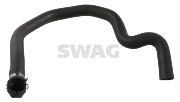 Kühlerschlauch links unten SWAG 70 94 0533